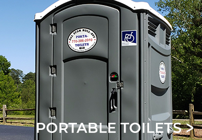 Portable Toilet Rental