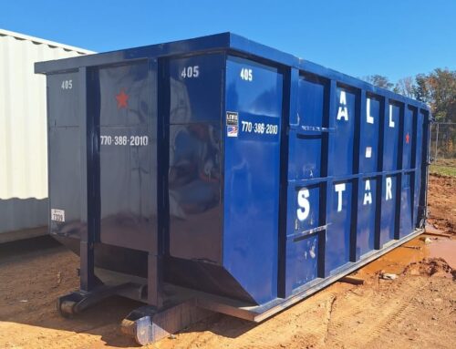 Your Local Source for Roll-Off Dumpsters & Dumptrucks